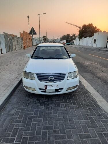 نيسان صني