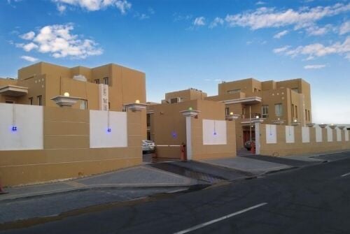 Apartment for rent in Muaither Comp
