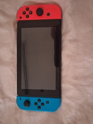 nitendo switch