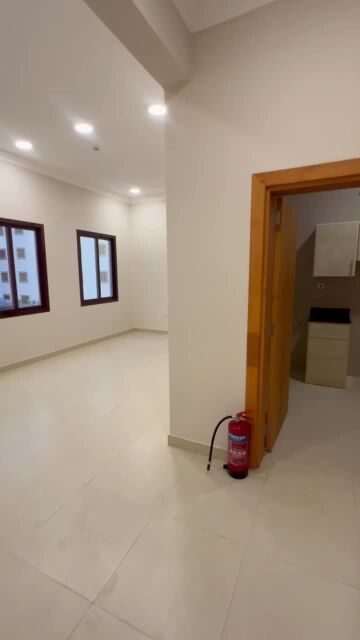 flat brand new muntazah 2bhk