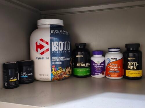 supplements