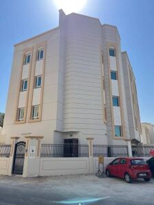 Apartments for rent Madinat khalif