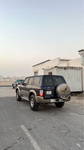 للبيع نيسان 
