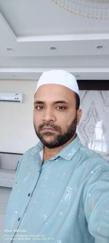 Milon Sheikh