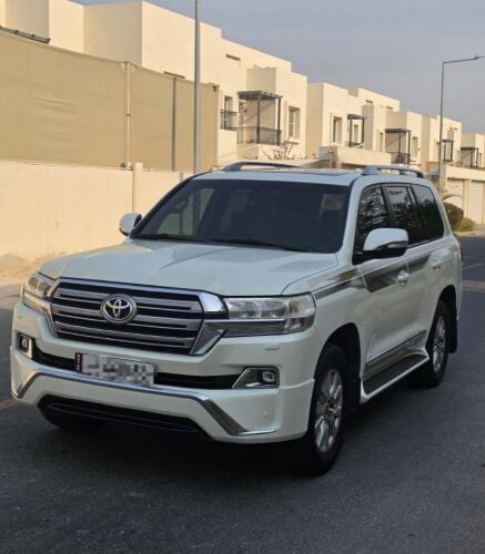 GXR V6 MODEL 2016