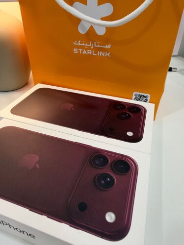 IPHONE 18 PRO MAX BURGUNDY 