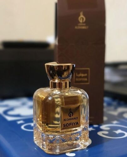 Al Ghawaly Sofiya perfume