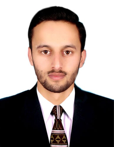 Noshad Mubarik