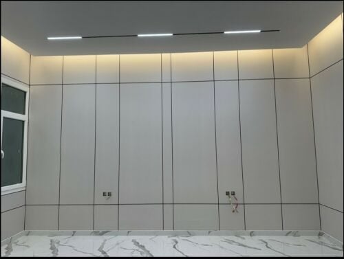 Internal Decor