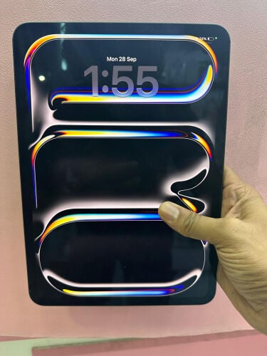 ipad pro 11 m4 