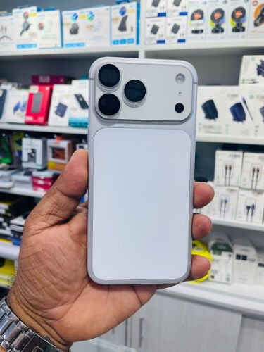 IPHONE 17 PRO MAX 512GB ARABIC 