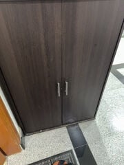 2 shoe cabinets for sale 