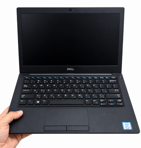 Dell Latitude Laptop