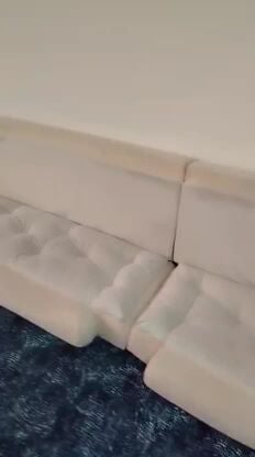 للبيع جلسه بحاله ممتازه 