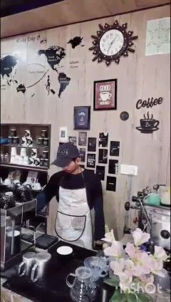 كوفي ميكر