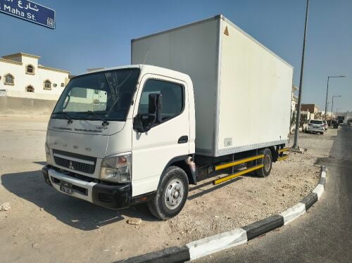 canter box