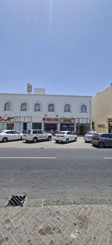 ايجار محل في معيذر الشمالي