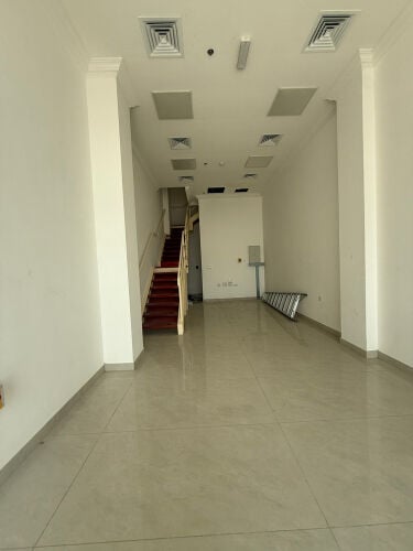 shops for rent in bin omran