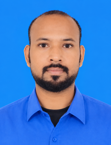 mohammad nadeem