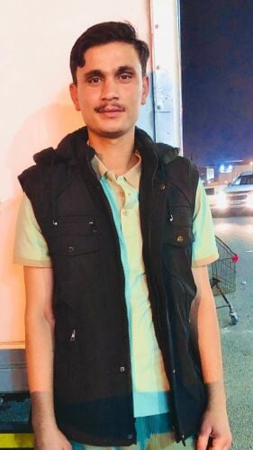 محمد