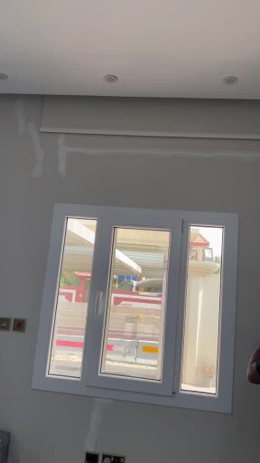 ستائر بلاك اوك بركيه ورقه زيدان س