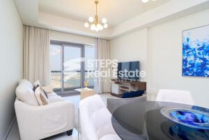 Apartment for sale in Lusail