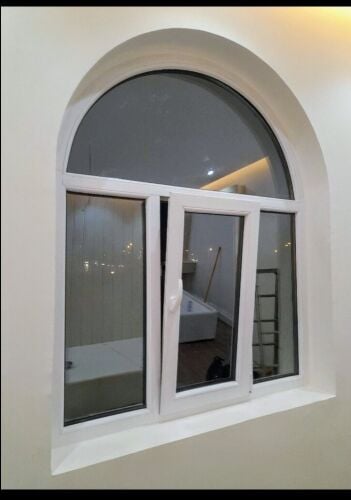 Aluminium & Glass Works.