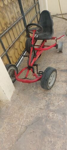 دراجه حجم كبيزبحال جيد اللبيع وا بالتبديل بي دباب حجم ٧٠ توصل بالو تساب
