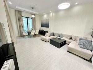 MODERN & SPACIOUS 1BHK TITLE DEED