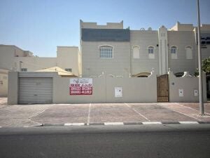 Villa for rent in Fereej Al Soudan