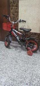 Bicycle for kids