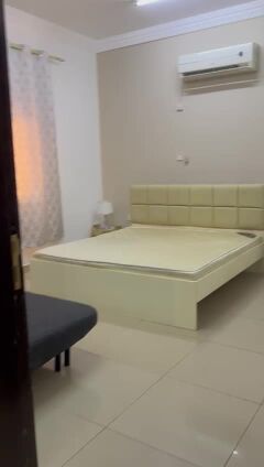Furnished apartment