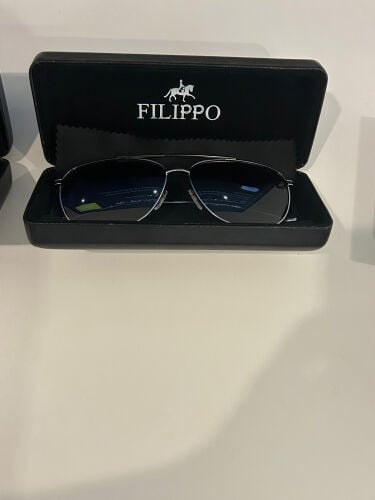 Filippo sunglasses