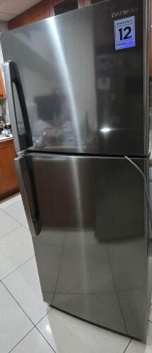 Daewoo refrigerator
