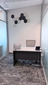 Privat Office 722