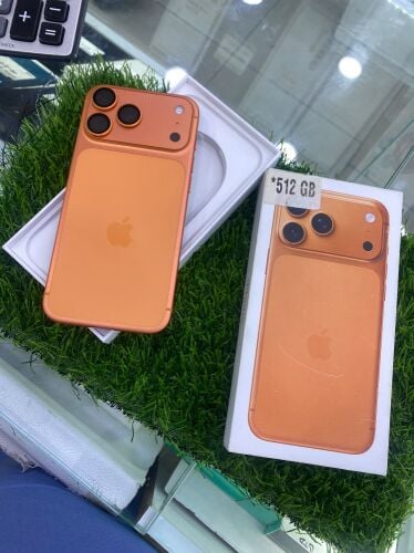 iphone 17 pro max 512 gb