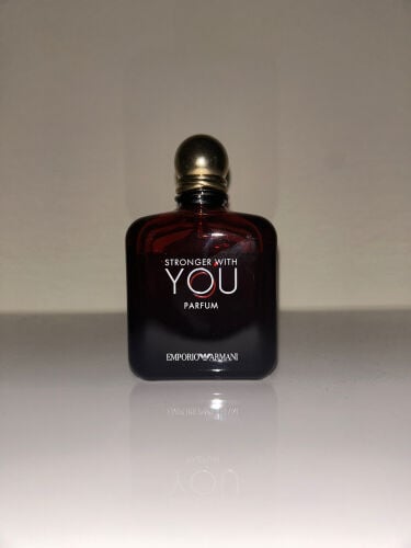 Stronger with You Fragrance