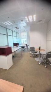privat office 705