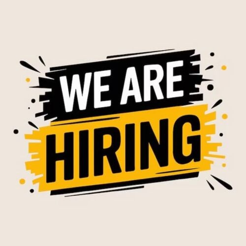 Hiring Barista