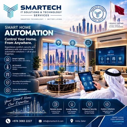 smart system