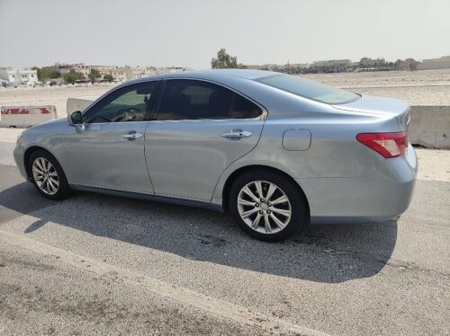 For sale Lexus es 350 model 2007Re