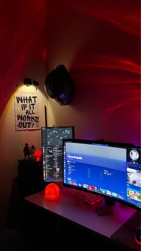 Whole Set up for Sale 