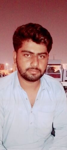 m Zahid