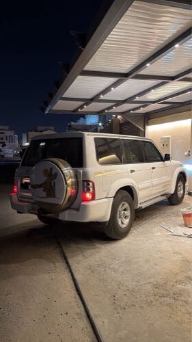 للبيع فتك قير عادي اساس 