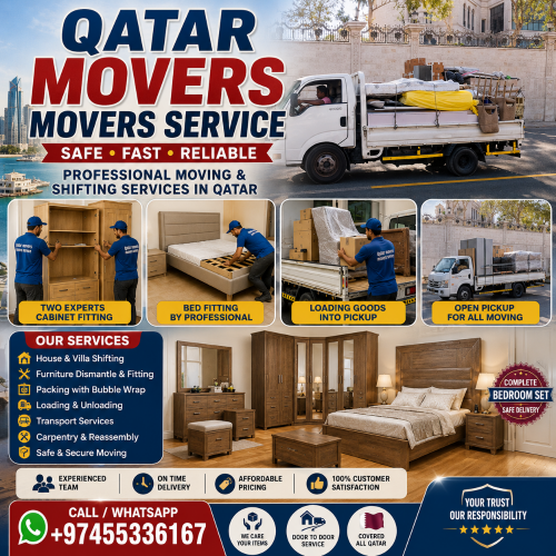 خدمات النقل في الدوحة، قطر