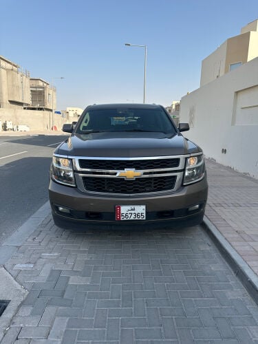 taho 2015 4x4