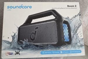 Anker Soundcore Boom 2