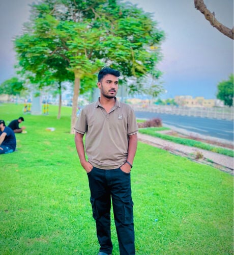 محمد راحيل مباح