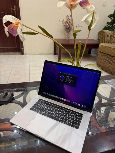 Apple MacBook Pro 2016 16-inch USA 
