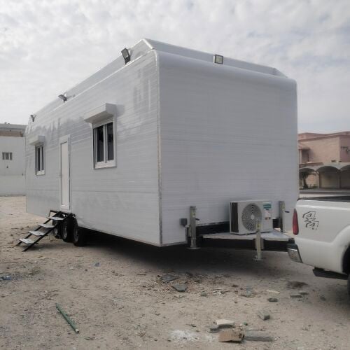 new portable karvaan 77505390